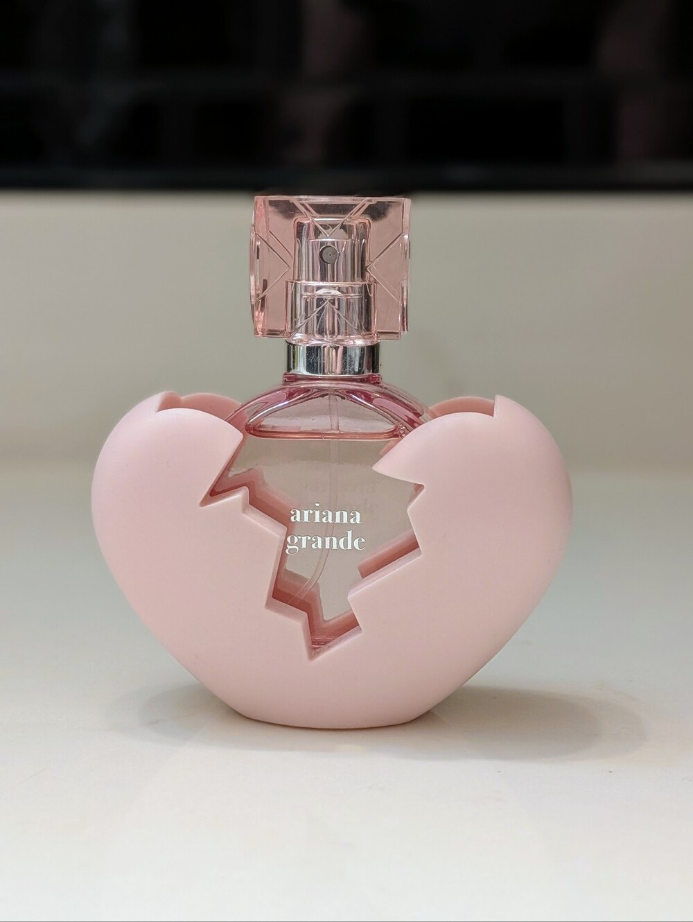 Ariana Grande Thank U Next